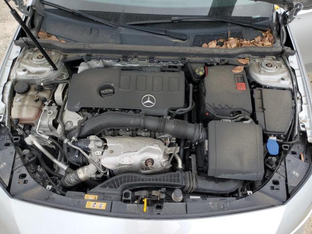 2021 Mercedes-Benz A 220 4Matic VIN: W1K3G4FB2MJ268420 Lot: 51371474