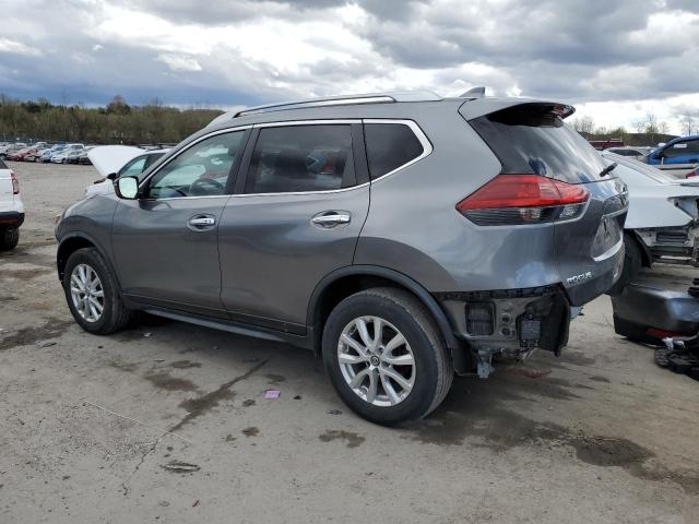 2020 Nissan Rogue S VIN: JN8AT2MV7LW109414 Lot: 51565504