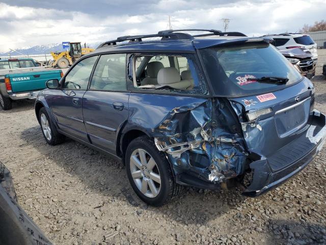 2006 Subaru Legacy Outback 2.5I VIN: 4S4BP61C067350918 Lot: 52882084