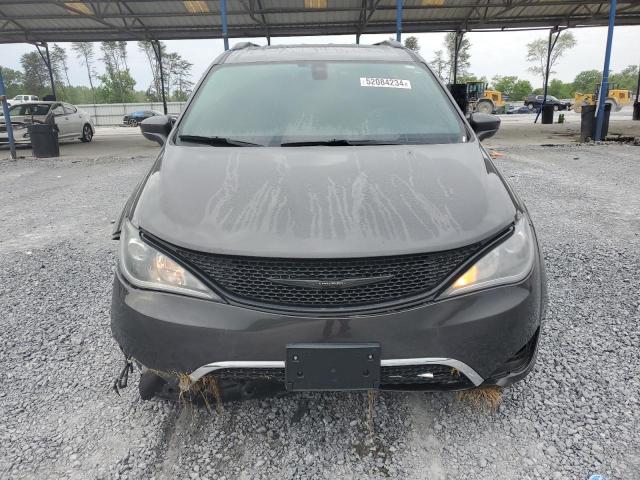 2C4RC1BG4JR258723 2018 Chrysler Pacifica Touring L