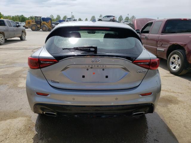 2018 Infiniti Qx30 Base VIN: SJKCH5CP1JA054444 Lot: 51473824