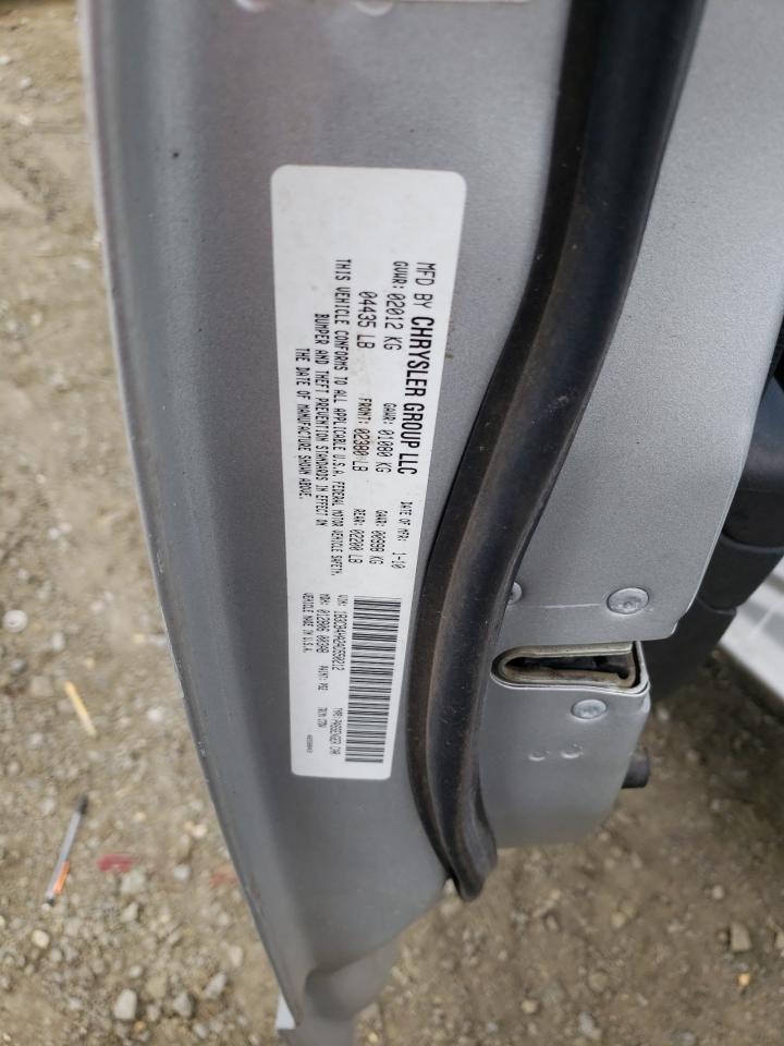 1B3CB4HA2AD550212 2010 Dodge Caliber Sxt