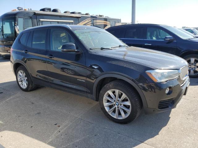 2016 BMW X3 xDrive28I VIN: 5UXWX9C56G0D81219 Lot: 52128514