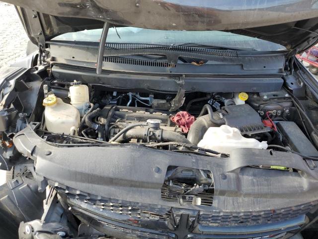 2020 Dodge Journey Se VIN: 3C4PDCAB7LT276803 Lot: 49737644