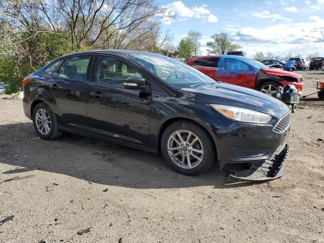 2016 Ford Focus Se VIN: 1FADP3F23GL298145 Lot: 50783104