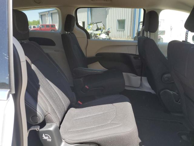2023 CHRYSLER VOYAGER LX - 2C4RC1CG9PR596092