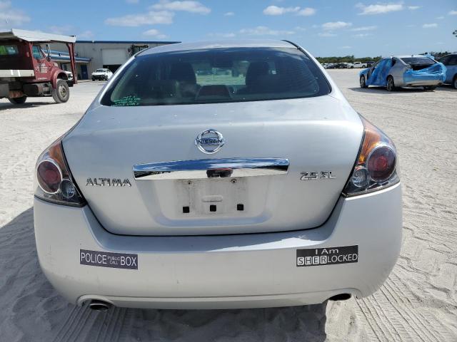 2011 Nissan Altima Base VIN: 1N4AL2AP9BN471594 Lot: 51493114