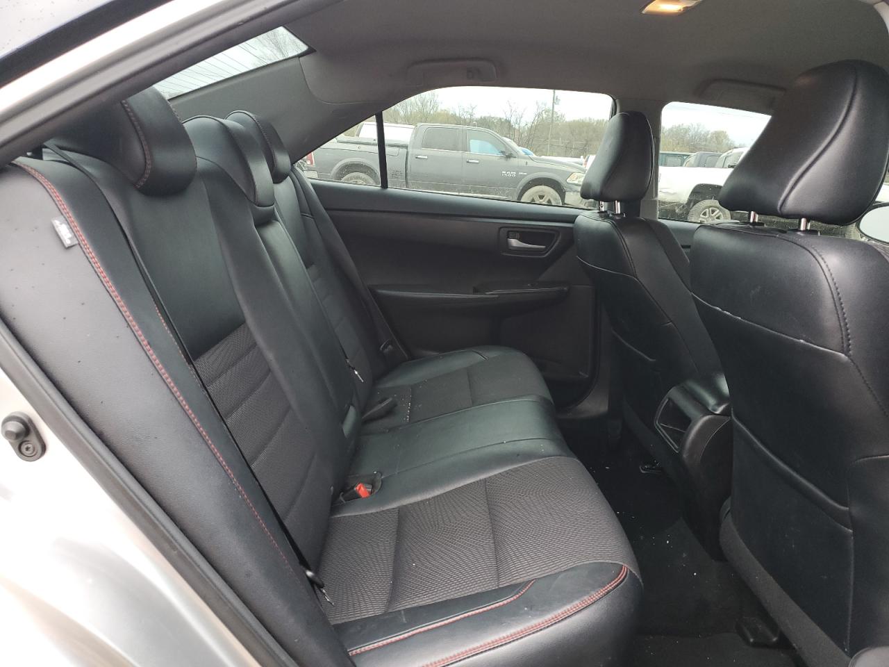 4T1BF1FKXGU140531 2016 Toyota Camry Le