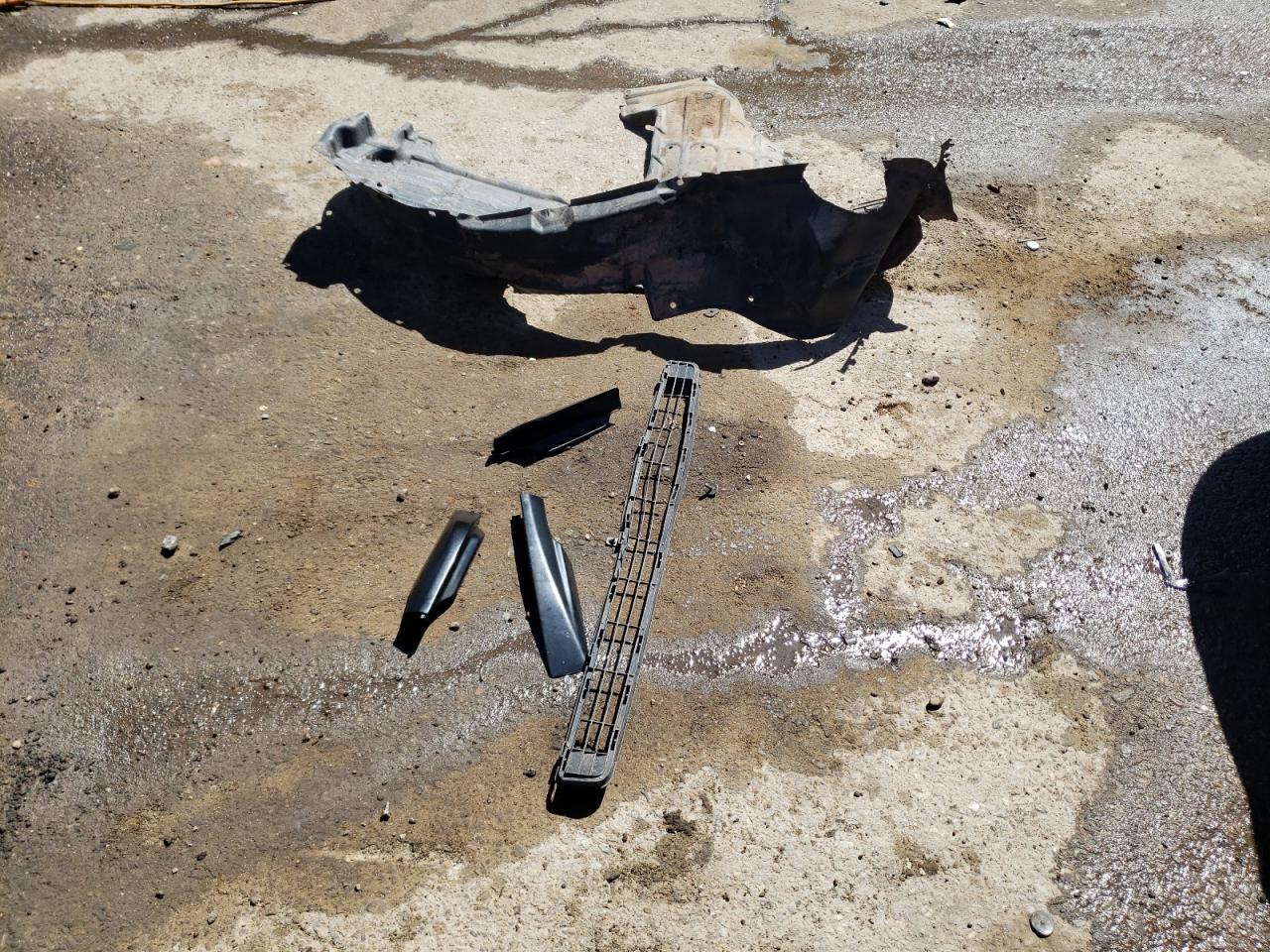 2T3BF4DV4AW074605 2010 Toyota Rav4