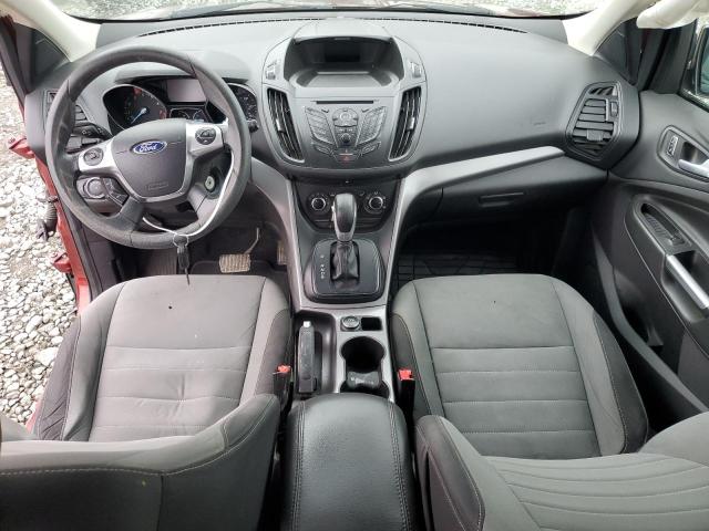 2016 FORD ESCAPE SE - 1FMCU0G7XGUB11108