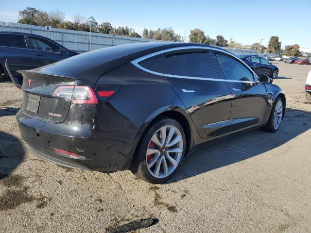 2019 Tesla Model 3 VIN: 5YJ3E1EB6KF441599 Lot: 51201774