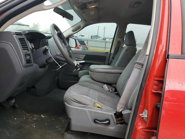 2007 Dodge Ram 1500 St VIN: 1D7HA18P57S178403 Lot: 50823944