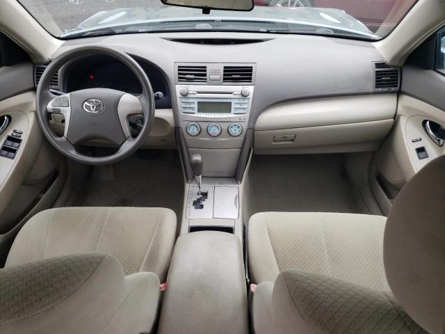 2008 Toyota Camry Ce VIN: 4T4BE46K28R032514 Lot: 48332394