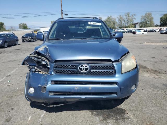 2006 Toyota Rav4 Sport VIN: JTMBD32V065018176 Lot: 51304514