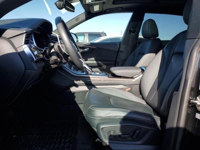 2022 AUDI Q8 PRESTIG WA1FVBF12ND004388