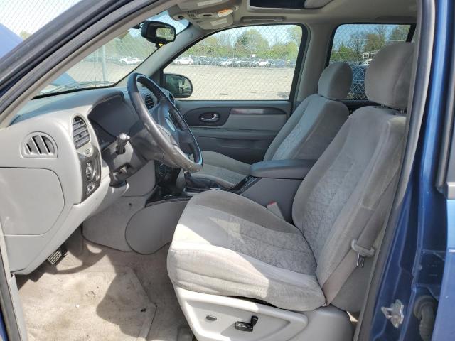 2006 GMC Envoy VIN: 1GKDT13S262209947 Lot: 52288604