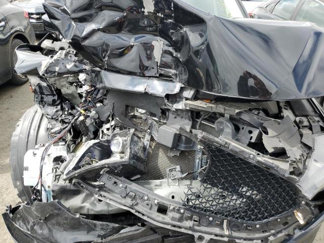 2018 Mazda Cx-5 Grand Touring VIN: JM3KFADM9J1370067 Lot: 49606314