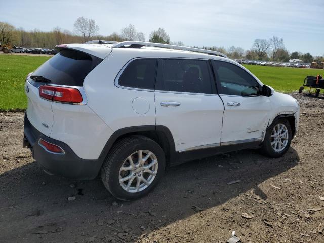 2014 Jeep Cherokee Latitude VIN: 1C4PJLCS8EW116237 Lot: 51239334