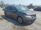 HONDA ODYSSEY TO photo