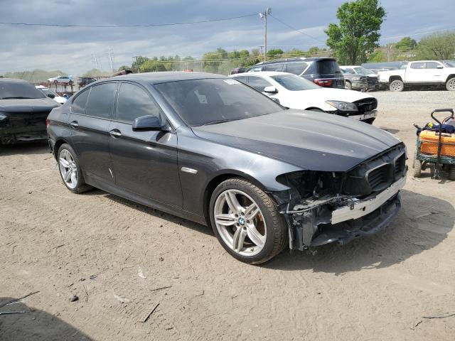 2016 BMW 535 I VIN: WBAFR7C56CC813505 Lot: 51215284