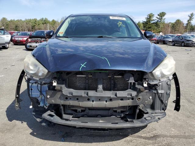 2015 Mazda Cx-5 Sport VIN: JM3KE4BY8F0534688 Lot: 49716634