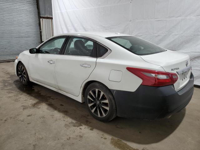 2018 Nissan Altima 2.5 VIN: 1N4AL3APXJC245189 Lot: 47504594