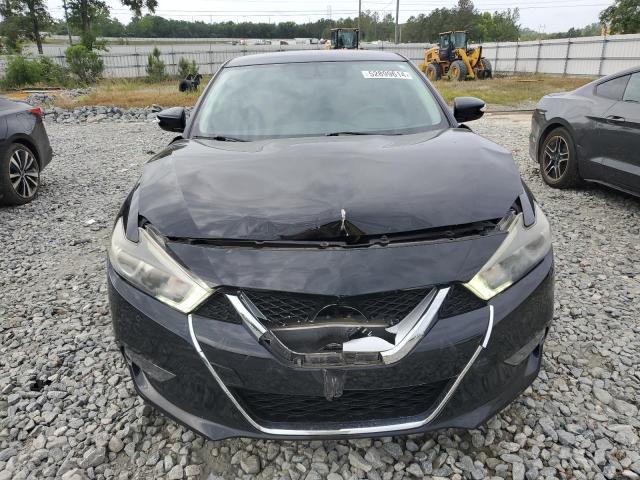 2017 NISSAN MAXIMA 3.5 - 1N4AA6APXHC396387