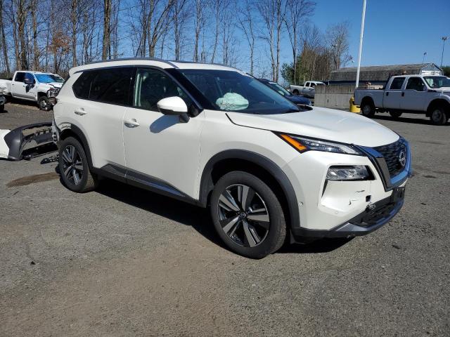 2023 NISSAN ROGUE SL - 5N1BT3CB7PC784874