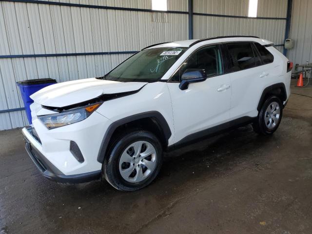 2019 Toyota Rav4 Le VIN: 2T3F1RFV9KC003185 Lot: 51839574