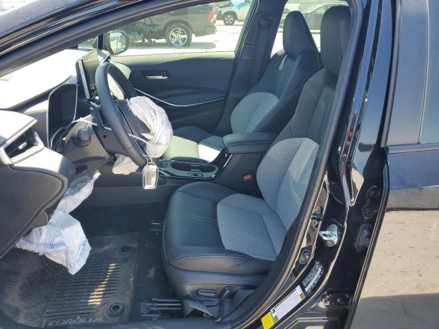 2023 TOYOTA COROLLA XS - JTNC4MBE6P3209460