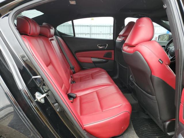 2018 ACURA TLX ELITE - 19UUB3F83JA801304