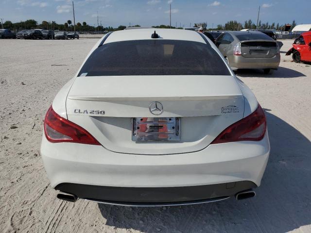 2016 Mercedes-Benz Cla 250 VIN: WDDSJ4EB7GN331734 Lot: 51815084