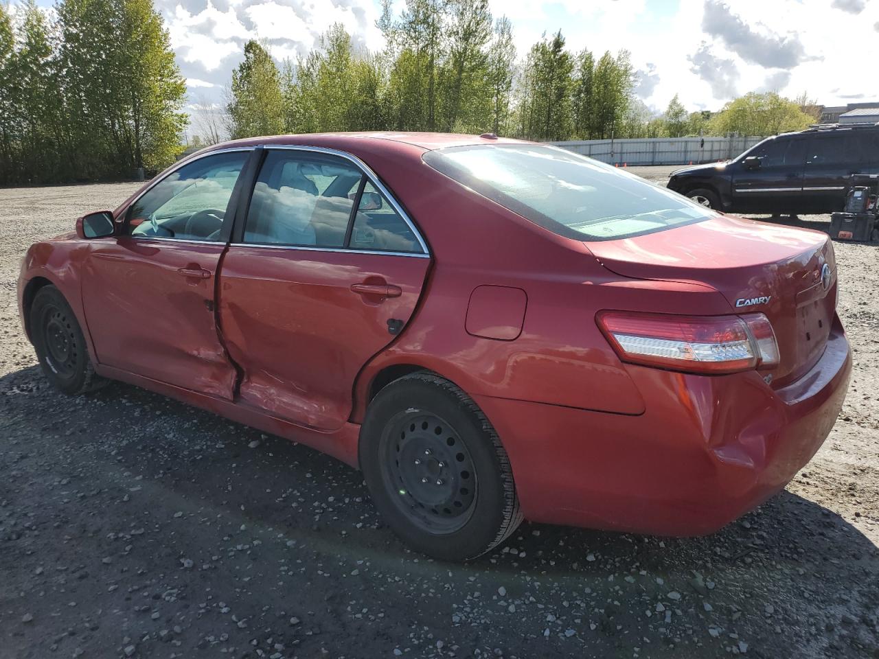 4T4BF3EK7BR102718 2011 Toyota Camry Base