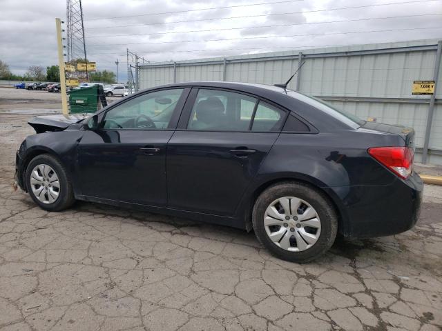 2013 Chevrolet Cruze Ls VIN: 1G1PA5SH8D7271941 Lot: 52815044