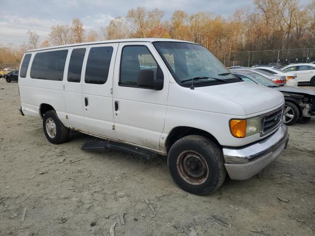 2003 Ford Econoline E350 Super Duty Wagon VIN: 1FBSS31L63HA59268 Lot: 42957694