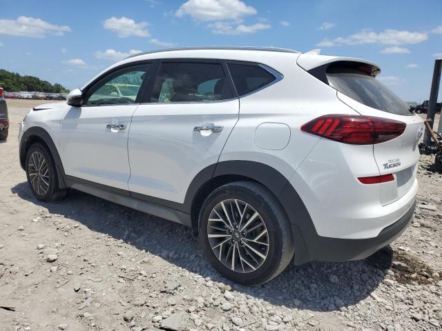 2021 Hyundai Tucson Limited VIN: KM8J33AL9MU304234 Lot: 52906374