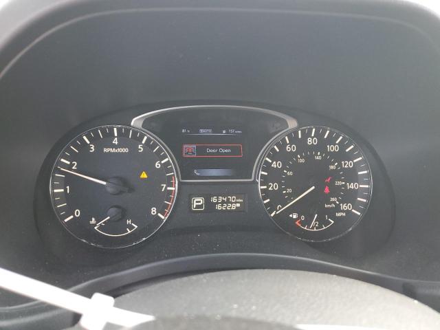 2015 Nissan Pathfinder S VIN: 5N1AR2MM5FC603998 Lot: 54235814