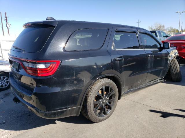 2017 DODGE DURANGO R/ - 1C4SDJCT7HC821101