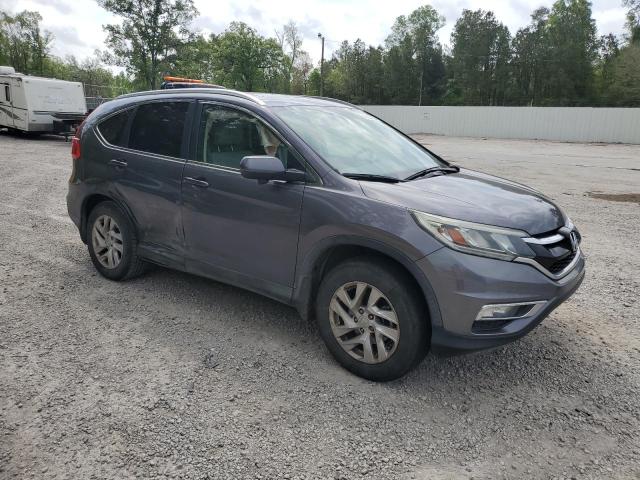 2015 HONDA CR-V EX-L 2HKRM3H76FH534095