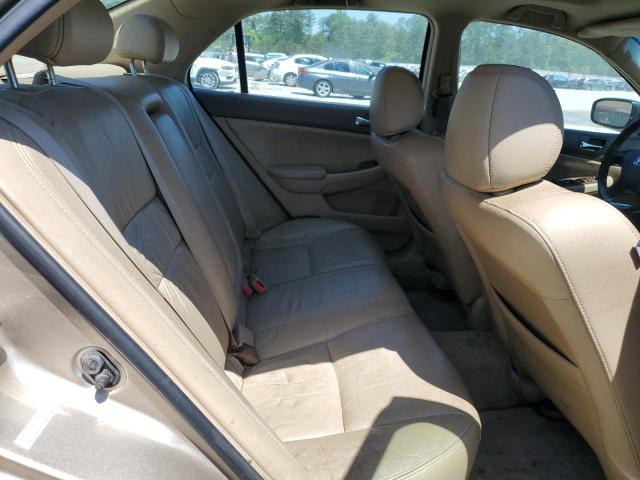 2007 Honda Accord Ex VIN: 1HGCM66587A038038 Lot: 51397594