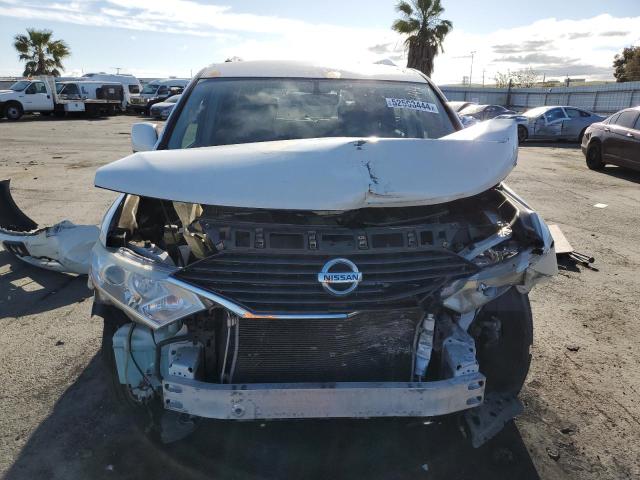 2014 Nissan Quest S VIN: JN8AE2KP2E9108414 Lot: 52593444