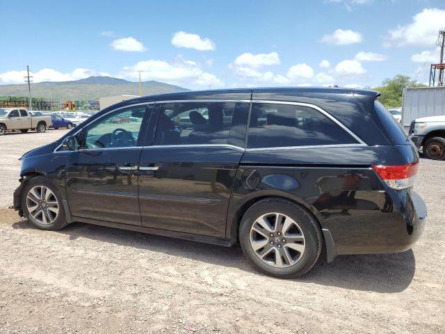 2015 Honda Odyssey Touring VIN: 5FNRL5H99FB080665 Lot: 52105744