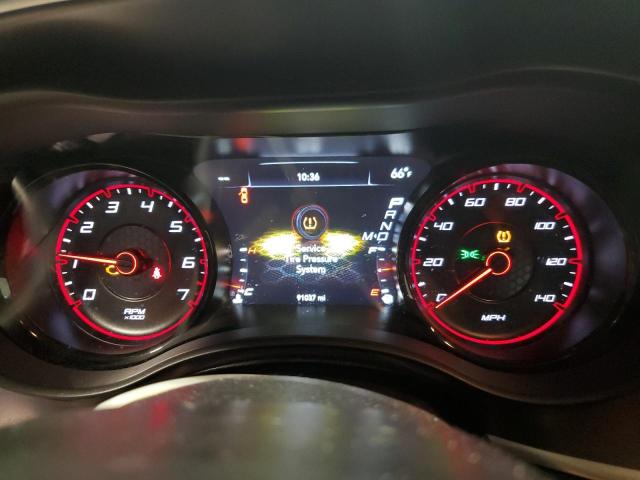 2C3CDXBG2KH745484 2019 Dodge Charger Sxt