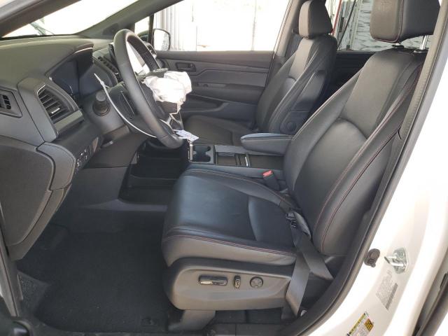 2023 HONDA ODYSSEY SP 5FNRL6H75PB069331