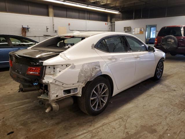 2020 Acura Tlx VIN: 19UUB1F31LA002598 Lot: 48937574