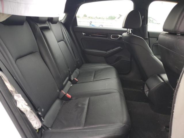 2022 HONDA CIVIC SPOR - 19XFL1H8XNE023219