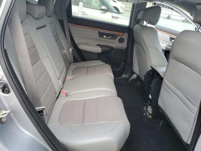 2019 HONDA CR-V TOURI - 7FARW1H94KE014636