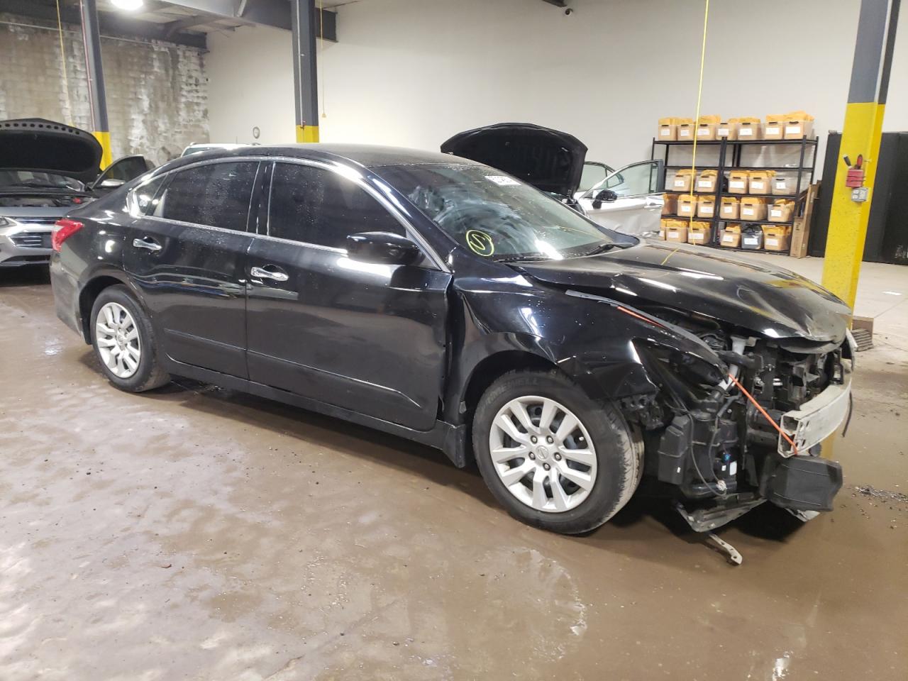 1N4AL3AP2HC143587 2017 Nissan Altima 2.5