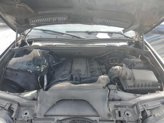 2006 BMW X5 3.0I VIN: 5UXFA13516LY37592 Lot: 50375484