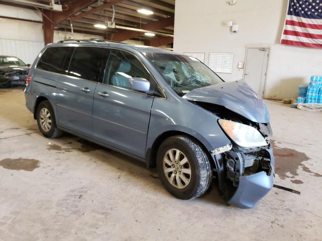 2008 Honda Odyssey Exl VIN: 5FNRL38618B061654 Lot: 52465554